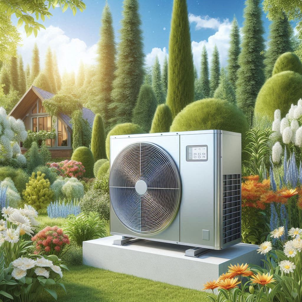 Pompa di Calore