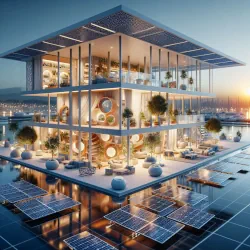 Pannelli Fotovoltaici