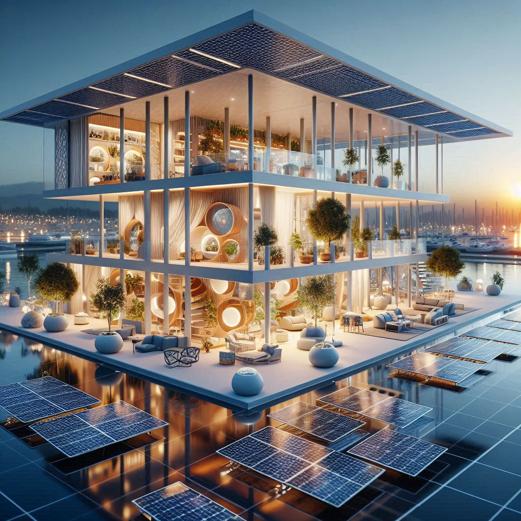 Pannelli Fotovoltaici