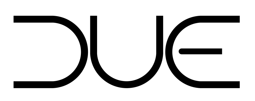 Logo DUE sas
