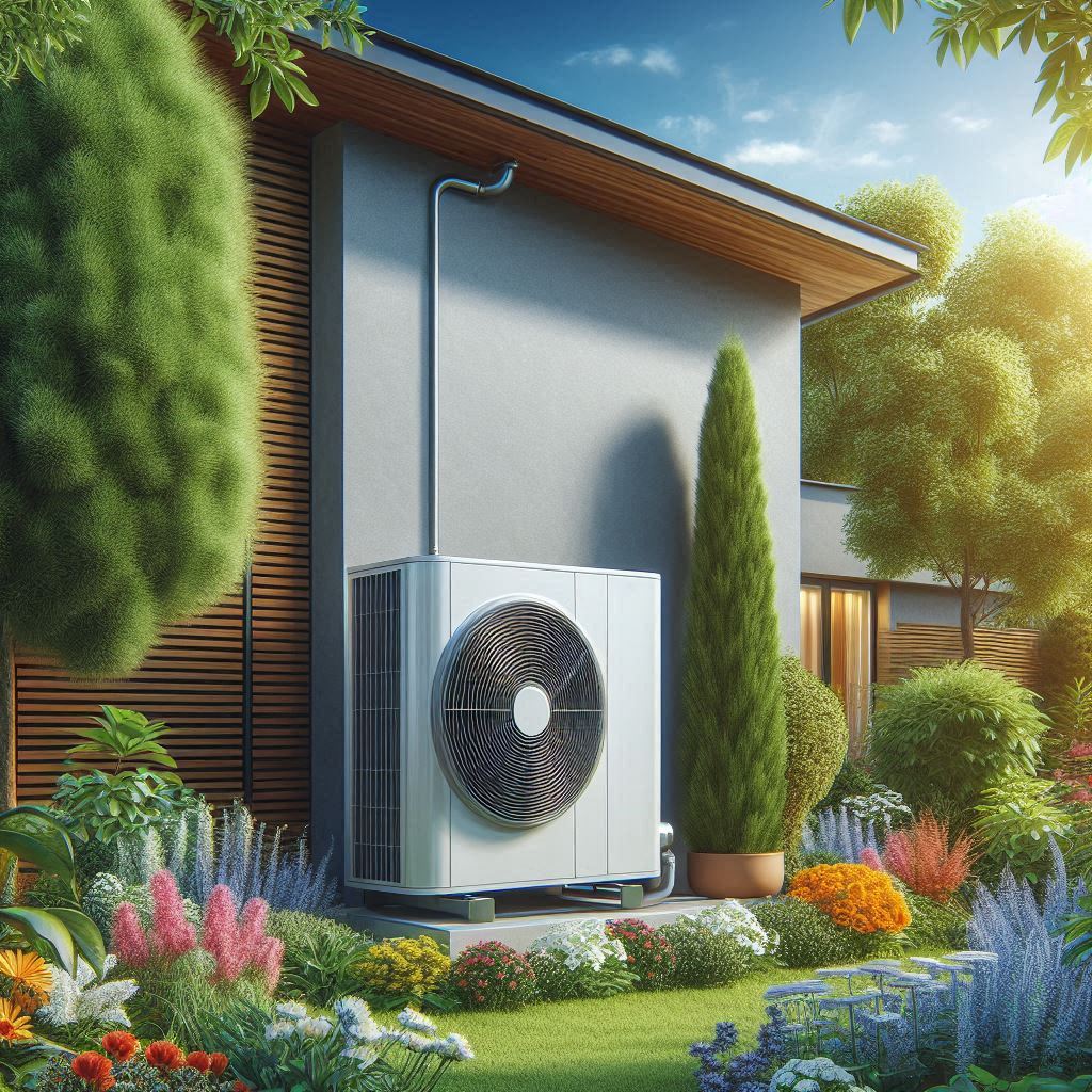 Pompa di Calore